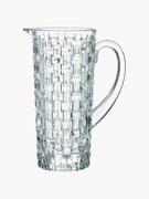 Jarro de cristal Bossa Nova, 1,2 L
