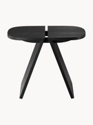 Banco em madeira de carvalho Avio