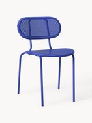 Cadeiras de jardim Kumi, conjunto de 2