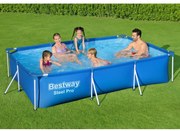 Bestway Piscina Steel Pro 300x201x66 cm