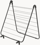 Estendal de banheira Nevis Onyx