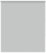 Persiana de enrolar 130x150 cm largura tecido 126,6cm poliéster