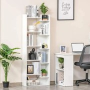 Estante Jolie - Design Minimalista