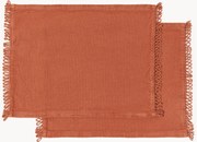 Individuais de mesa Bodo, conjunto de 2