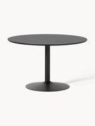 Mesa de jantar redonda Menorca, Ø 120 cm