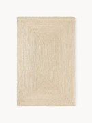 Tapete de juta artesanal Sharmila