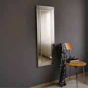 Espelho A301D – Prateado – 40 cm x 120 cm