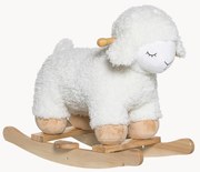 Animal de baloiço Meeh