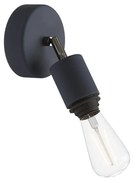 Fermaluce EIVA ELEGANT para abajur com nó giratório rosa de teto e abajur IP65 à prova d'água