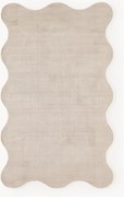 Tapete artesanal Wavy