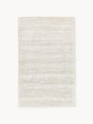 Tapete artesanal em viscose Jane