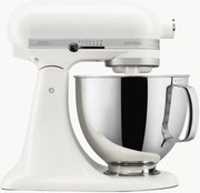Batedeira com cabeça inclinável Artisan, 4,8 L, conjunto de 5