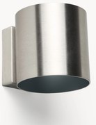 Candeeiro de parede pequeno Roda