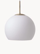 Candeeiro suspenso Ball