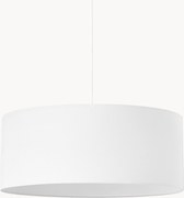 Candeeiro suspenso LED Helen, Ø 50 cm