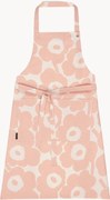 Avental de algodão Pieni Unikko