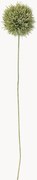 Flor artificial Allium