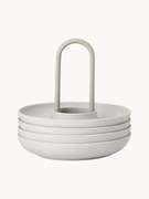 Suporte para ovos com pega Singles, 4 uni.