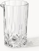 Copo de mistura com padrão em relevo George, 460 ml