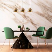 Candeeiro Chandelier Tattoo – Vintage – 68 x 18 cm