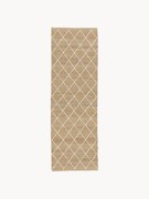 Passadeira de juta artesanal Kunu