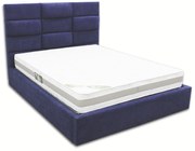 Cama Liliana - Com estrado Metalico