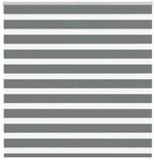 Cortina de zebra 140x100 cm largura do tecido 135,9cm poliéster