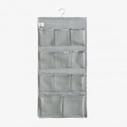 Organizador Com Cabide Em Metal Klere Celadon Mousse & ↑86 Cm - Sklum