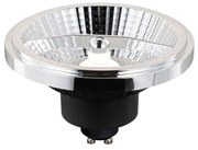 Lâmpada LED Inteligente GU10 Regulável AR111 10W 800 lm 2200 - 6500K