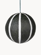 Bola de Natal Sphere, Ø 12 cm, 3 uni.