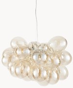 Candeeiro suspenso LED artesanal Gross