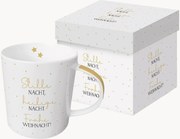 Caneca Quill