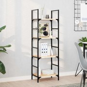 vidaXL Prateleiras flutuantes 3pcs 40x30x2cm acácia maciça não tratada