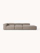 Módulo chaise longue XL Lennon