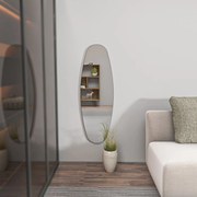 Espelho de Pé Venti – Transparente – 40x120x2,2 cm
