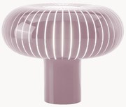 Candeeiro de mesa LED regulável Teresa