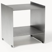 Mesa de cabeceira em metal Aiden