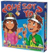 Jogo de Mesa Falomir Que Soy Yo