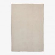 Tapete Retangular Duero Crema & 160 X 230 Cm - Sklum