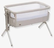 Berço Cododo Chicco Next2Me Armonia Scandinavian Chicco bege