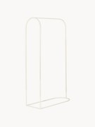 Bengaleiro de pé em metal Archie