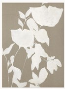 Quadro em tela pintado à mão Fortuna