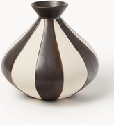 Jarra pintada à mão Charly, Alt 27 cm