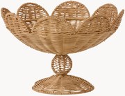 Taça decorativa artesanal Nature