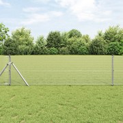Cerca de Fio Soldado 0.5x50 m Aço Galvanizado