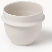 Serax x Kelly Wearstler, Canecas em porcelana Dune, conjunto de 2