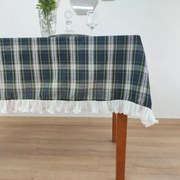 Toalha de Mesa Square FOL