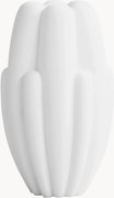 Jarra grande artesanal Bloom, Alt 34 cm