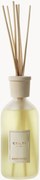 Difusor Bianco D'oud (framboesa, incenso, rosa centifólia, oud), 500 ml
