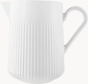 Jarro em porcelana Legio Nova, 1 L